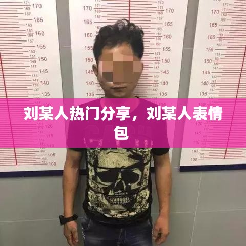 刘某人热门分享,刘某人表情包