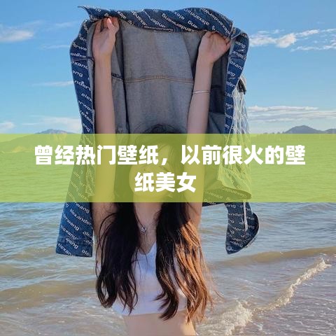 曾经热门壁纸,以前很火的壁纸美女