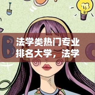 法学类热门专业排名大学,法学专业里的热门专业