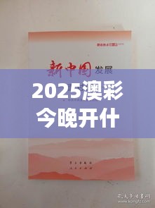 2025澳彩今晚开什么号码(中央文献出版社)