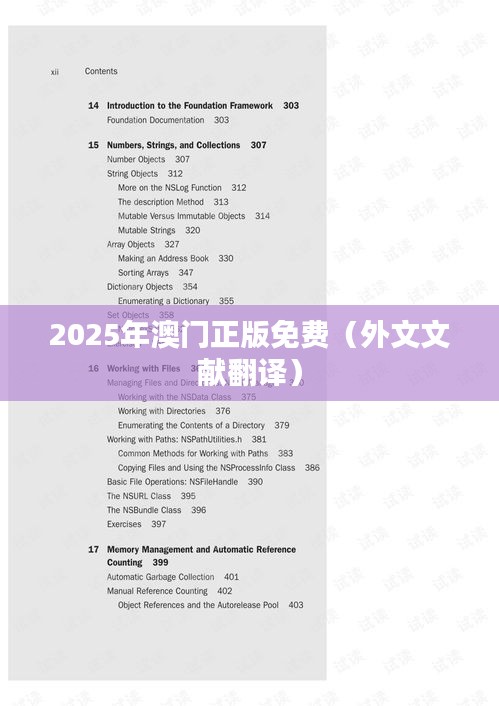 2025年澳门正版免费(外文文献翻译)
