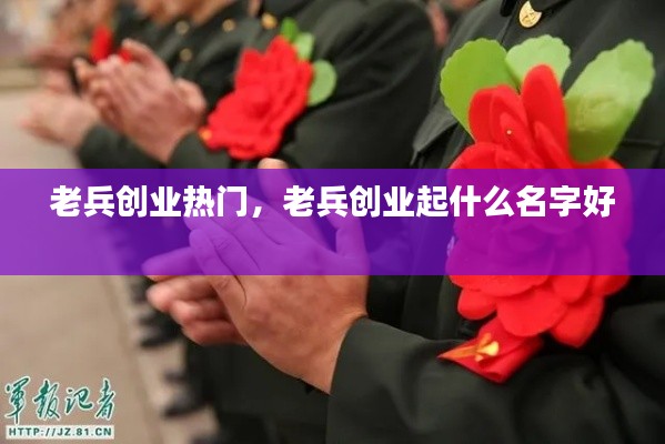 老兵创业热门,老兵创业起什么名字好