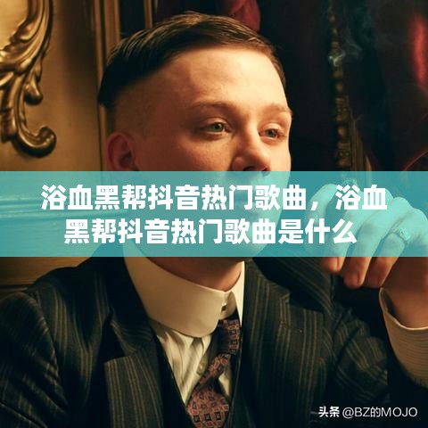 浴血黑帮抖音热门歌曲,浴血黑帮抖音热门歌曲是什么