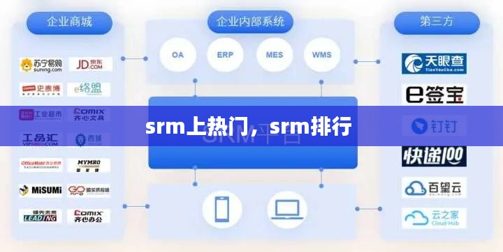 srm上热门,srm排行