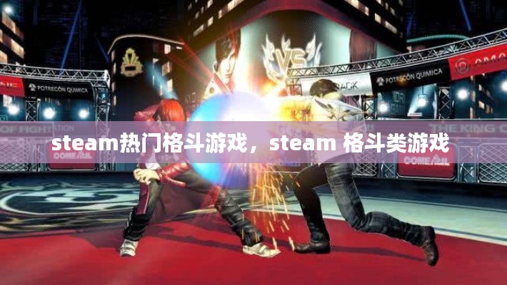 steam热门格斗游戏,steam 格斗类游戏