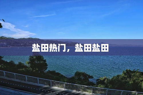 盐田热门,盐田盐田