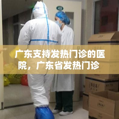广东支持发热门诊的医院,广东省发热门诊