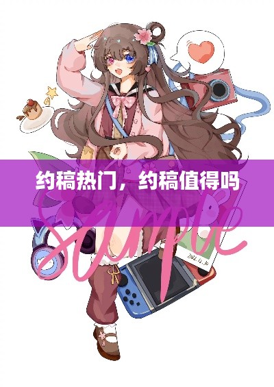 约稿热门,约稿值得吗