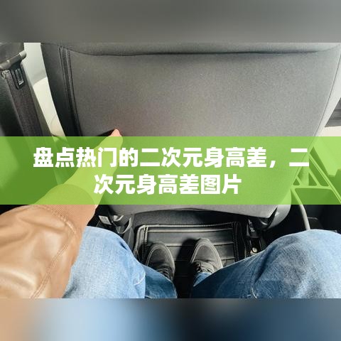 盘点热门的二次元身高差,二次元身高差图片