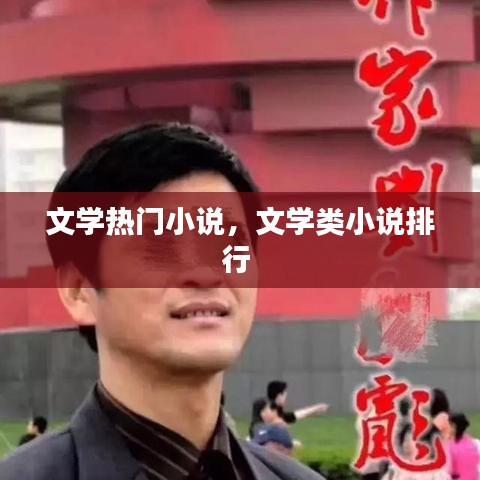 文学热门小说,文学类小说排行