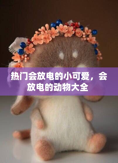 热门会放电的小可爱,会放电的动物大全