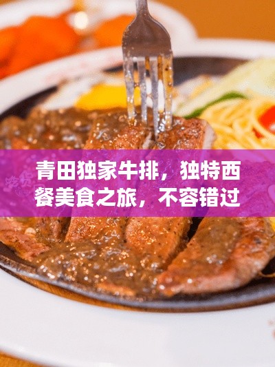 青田独家牛排,独特西餐美食之旅,不容错过的味蕾盛宴