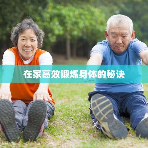 在家高效锻炼身体的秘诀