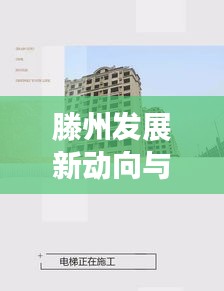 滕州发展新动向与城市盛景,卓越新闻头条揭秘最新动态