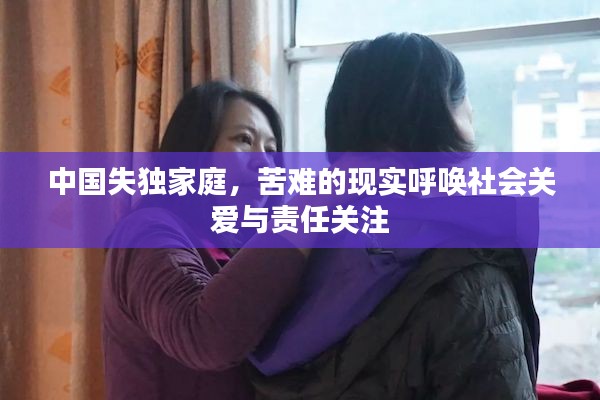 中国失独家庭,苦难的现实呼唤社会关爱与责任关注