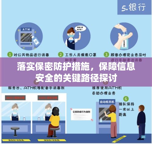 落实保密防护措施,保障信息安全的关键路径探讨