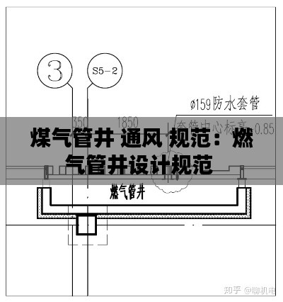 煤气管井 通风 规范:燃气管井设计规范