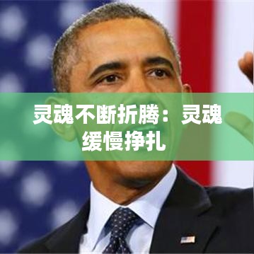 灵魂不断折腾:灵魂缓慢挣扎
