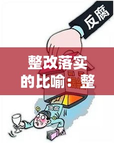 整改落实的比喻:整改落实的意思