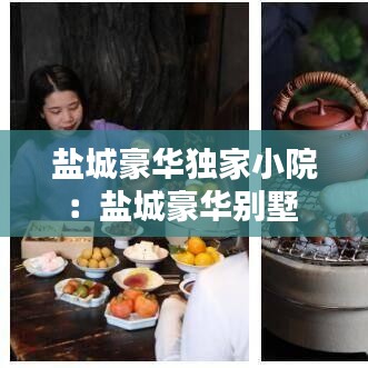 盐城豪华独家小院:盐城豪华别墅