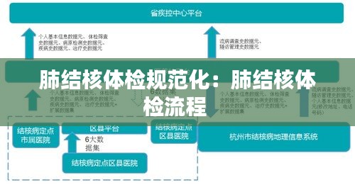 肺结核体检规范化:肺结核体检流程