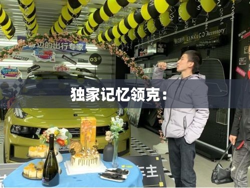 独家记忆领克: