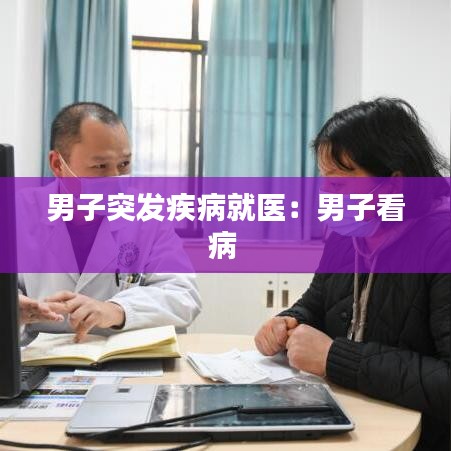 男子突发疾病就医:男子看病