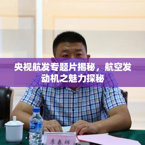 央视航发专题片揭秘,航空发动机之魅力探秘