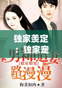 独家羡定:独家宠妻小说
