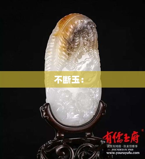 不断玉: