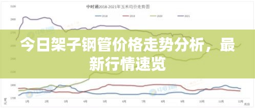 今日架子钢管价格走势分析,最新行情速览