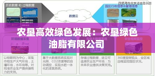 农垦高效绿色发展:农垦绿色油脂有限公司