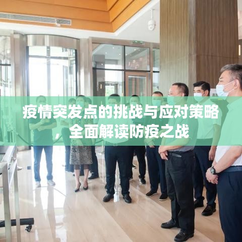 疫情突发点的挑战与应对策略,全面解读防疫之战