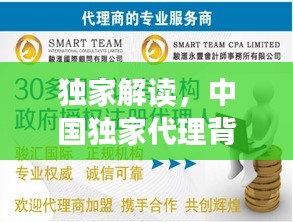 独家解读,中国独家代理背后的意义与价值探索