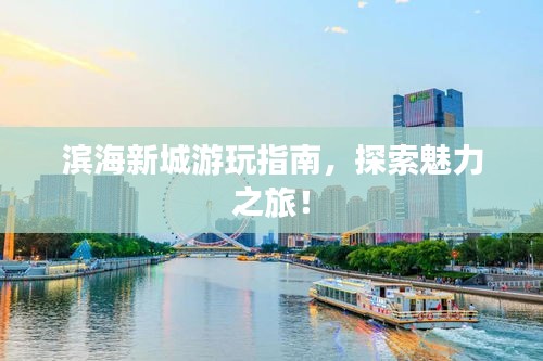 滨海新城游玩指南,探索魅力之旅!