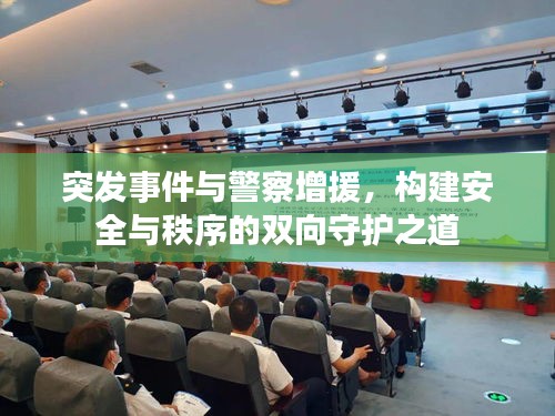 突发事件与警察增援,构建安全与秩序的双向守护之道