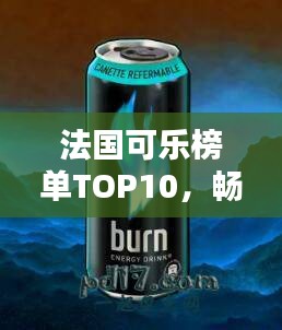 法国可乐榜单TOP10,畅饮之选,你Pick哪一款?
