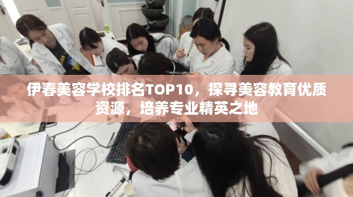 伊春美容学校排名TOP10,探寻美容教育优质资源,培养专业精英之地