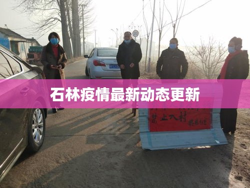 石林疫情最新动态更新