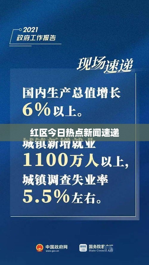 红区今日热点新闻速递