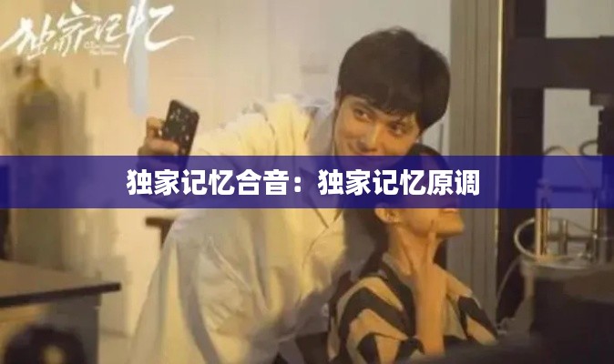 独家记忆合音:独家记忆原调