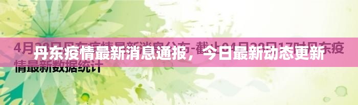 丹东疫情最新消息通报,今日最新动态更新