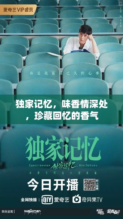 独家记忆,味香情深处,珍藏回忆的香气