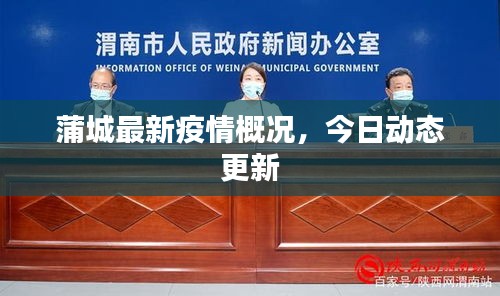 蒲城最新疫情概况,今日动态更新