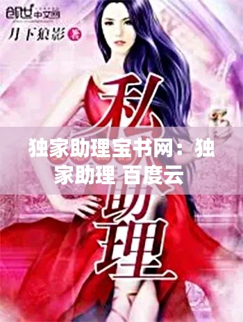 独家助理宝书网:独家助理 百度云