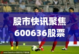 股市快讯聚焦600636股票动态,最新消息一网打尽!