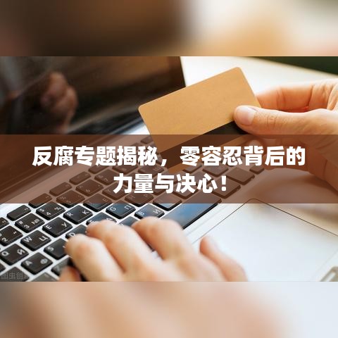 反腐专题揭秘,零容忍背后的力量与决心!