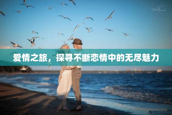 爱情之旅,探寻不断恋情中的无尽魅力