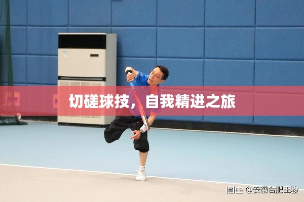 切磋球技,自我精进之旅