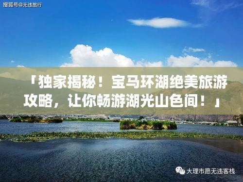 水静河飞 第3页